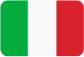 Inovace produktů a procesů Italiano